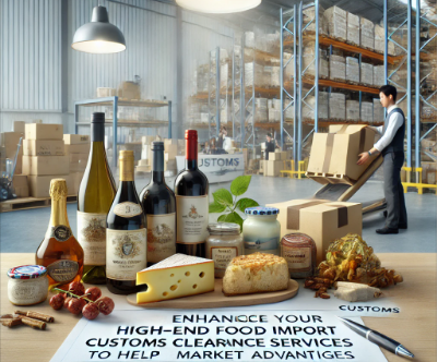 公司加強(qiáng)高端食品進(jìn)口報(bào)關(guān)服務(wù)，助力客戶搶占市場(chǎng)先機(jī).png