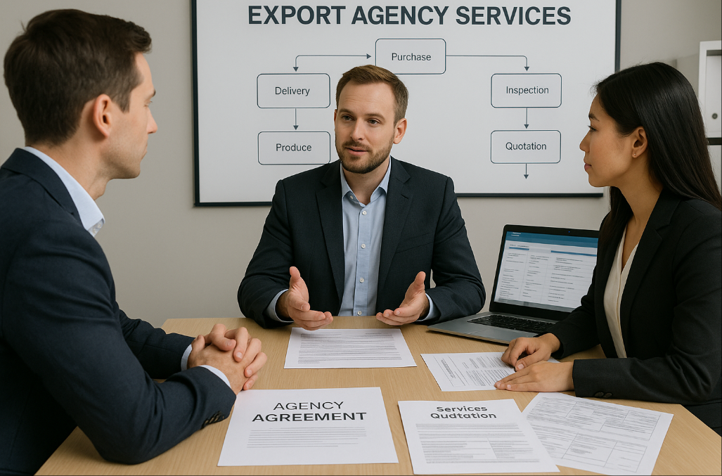 怎樣識別靠譜的外貿代理公司？常見陷阱與判斷要點分享.png