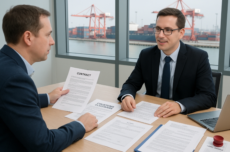 為什么越來越多企業(yè)選擇進出口代理服務(wù),而不是自行操作?.png 為什么越來越多企業(yè)選擇進出口代理服務(wù),而不是自行操作?.png