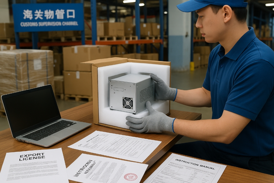 出口也有“敏感清單”?了解兩用物項貿易的通關細節.png 出口也有“敏感清單”?了解兩用物項貿易的通關細節.png