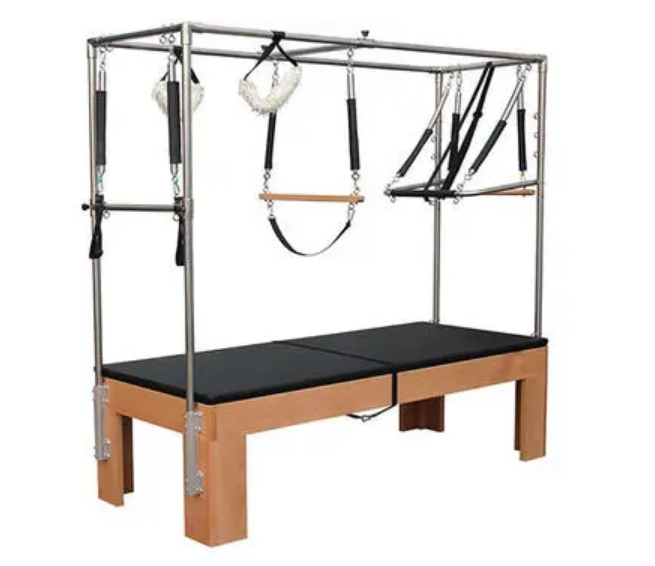 進口普拉提訓(xùn)練器報關(guān)