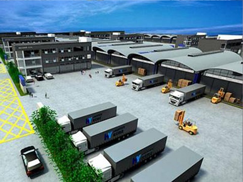 疫情反復無常,現國際物流還有什么優勢？